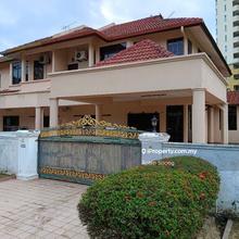 Freehold 2 Storey Semi D in Bukit Beruang 