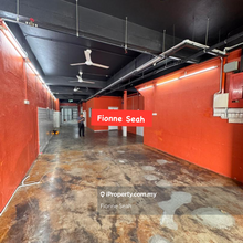 Jelutong Ground Floor Shop 1,500sf Rent High Exposure Georgetown