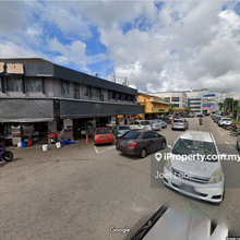 Jalan Pendekar Shop For Rent,Tun Aminah Shop For Rent,Jb Shop For Rent