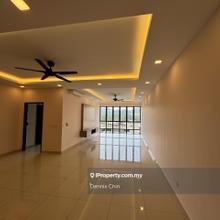 Beautiful Unit Oasis 2 Condo nearby Lotus Kajang & Saujana Impian