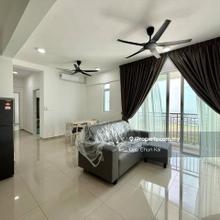 Havan Beach Residences @ Bayan Lepas near airport