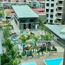 Lake Vista Residence Persiaran Suarasa Bandar Tun Hussein Onn Cheras.