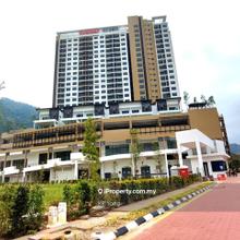 Sunway Onsen Suites 2r2b For Rent