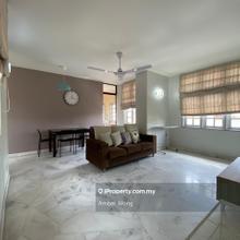 Pulau Tikus near wet market / low density / 1cp / move in condition