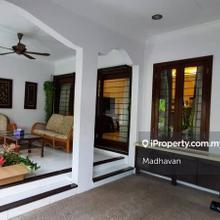 Terrace house for Rent