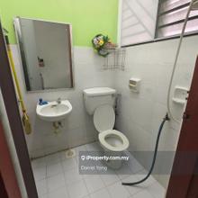 Masaii Bandar Seri Alam1.5storey Terrace House