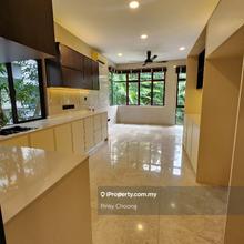 New Kitchen!
