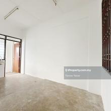Taman rinting jalan ketapang flat sale