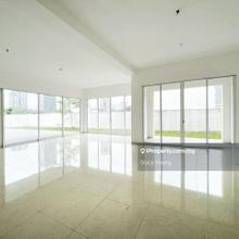 Bayu Aman 3 Storey Bungalow Taman Desa Aman, Cheras  