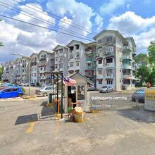 Gladden Court Apartment - 5 min to AEON Big Ampang