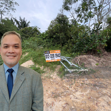 Desa Pinggiran Bayu via Precinct 17 Putrajaya