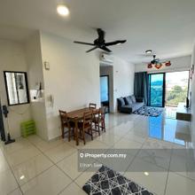 Best Deal. Low Floor. Full Furnish. Reno. Freehold Below Market Price