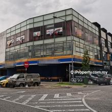 Trilium lake field sg,besi conner office for rent