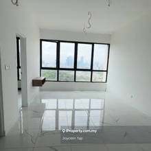 Spacious 2 bedrooms next to forest reserved and Bangsar South
