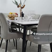Jalab Telipot Double Storey Terrace For Rent