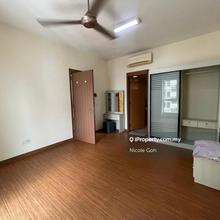 Titiwangsa sentral for rent 