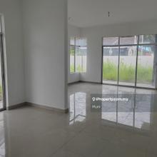 Brand new Freehold Semi D for Sale