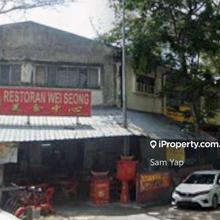 Seri Edaran Light Industrial Park, Kepong