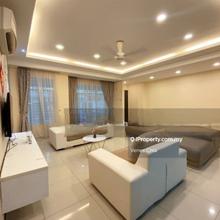 Tmn selayang jaya end lot 2sty, freehold 18x65, 4r3b, bt cave,lawang