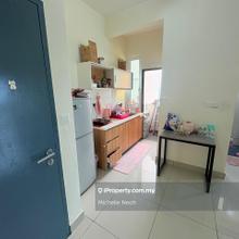 Mesahill Service Residence Bandar Baru Nilai Negeri Sembilan For Sale 
