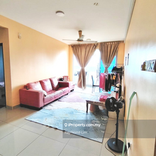 D Ambience Residence Bandar Permas Jaya Apartment For Sales