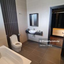 Mont kiara, ss2 new completed double storey nearby petaling jaya