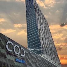 City of dreams @Tanjung Tokong  