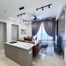 Fully Furnished Unit 
