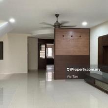 Cheras 2.5 Storey Freehold Terrace House For Sale !
