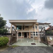 Renovated Double Storey Semi D Bandar Tun Hussein Onn, Cheras