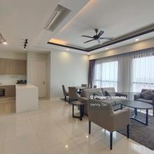 Serviced residence for Rent
