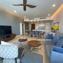 2 Bedder 1464sf for Sale at The Sentral Residence
