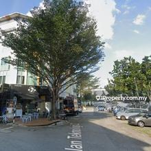 Kota Damansara Signature Park 3 Adjoining Unit