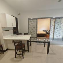 Cheap 2 bed dual key 10 min walk to KLCC 