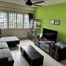 Casa Desa, Taman Desa for Sale