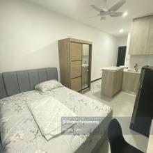 Neu Suite , Ampang