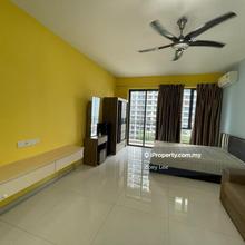 Central park @ Tampoi