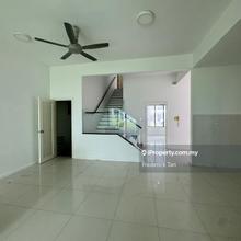 Sunway S P K 3 Harmoni Ground Floor Unit