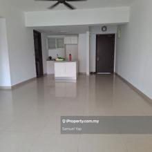Puteri Palma Condominium , IOI Resort , Putrajaya , Partial Furnished 