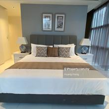 Le Nouvel Condominium KLCC