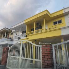 Sungai Long 7 Landed house For Rent