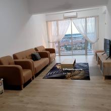 The Venus Apartment For Rent- Sitiawan