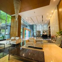 Below Market Price! Hampshire Residences KLCC! Good Buy! Bank Lelong!