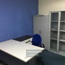 Terrace factory for Rent
