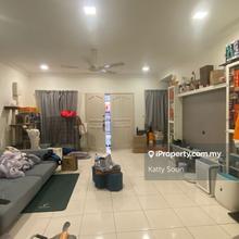 Taman Oakland Phase 3 near Lotus Columbia Mcd