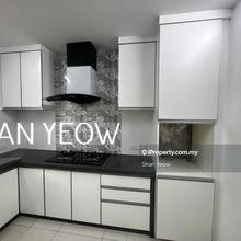 1 Sty Alma Fully Furnished Near Sejahtara Impian Nirwana Kijang Rent
