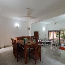 80% Fully Furnished, Ground Floor Unit, 