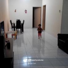 Amansiara, Town House (Ground Floor)