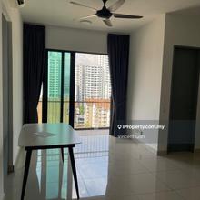 Dual Key Unit High ROI