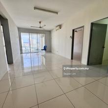 Pv20 Setapak KL 2 Car Parks Partly Furnished with Good Condition